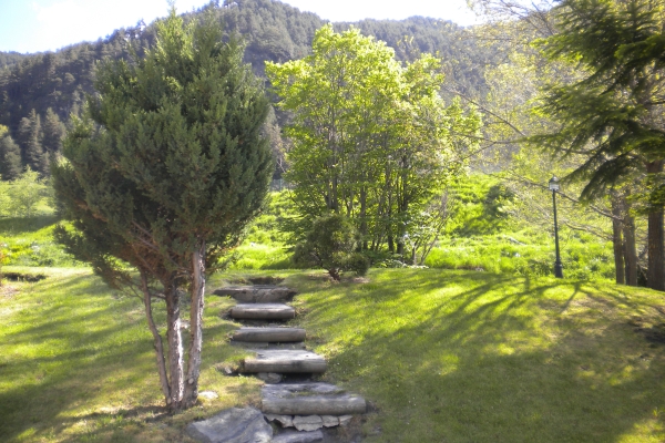 Hotel Xalet Verdú (Arinsal )